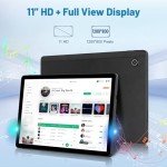 Ainmel 11" Android Tablet with 10GB RAM