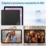Ainmel 11" Android Tablet with 10GB RAM