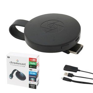 4K Wireless HDMI Display Adapter for Streaming
