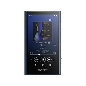 Sony Walkman NW-A306 32GB Touchscreen MP3 Player