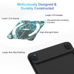 Healthkeep Smart Body Fat Scale with 13 Metrics