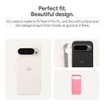 Google Pixel 9 Pro XL Smartphone with Case - Obsidian