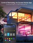Govee 10m Smart RGB LED Strip Lights