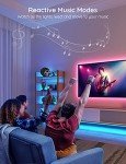 Govee 10m Smart RGB LED Strip Lights