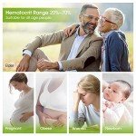 Vivachek Blood Sugar and Ketone Test Kit