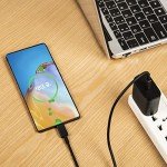 Samsung 25W Fast Charger with 6ft USB-C Cable