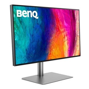 BenQ PD3225U 32” 4K Display for Creatives