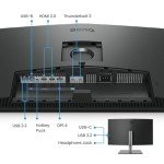 BenQ PD3225U 32” 4K Display for Creatives