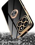 Honor 200 Smart Case with 360° Rotating Stand