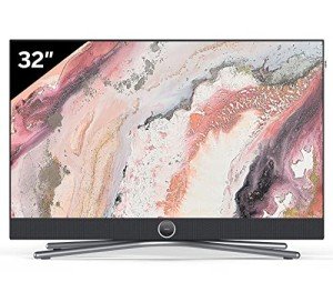 LOEWE 32" Full HD Smart TV with Alexa