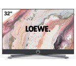 LOEWE 32" Full HD Smart TV with Alexa