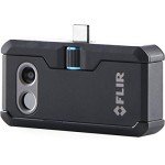 FLIR One Pro LT Thermal Camera for iOS