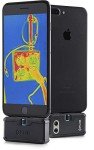 FLIR One Pro LT Thermal Camera for iOS