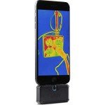 FLIR One Pro LT Thermal Camera for iOS