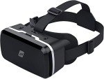 Smartphone 3D VR Glasses with Adjustable Lens