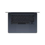 Apple MacBook Air 15" M3 Chip Laptop - Midnight