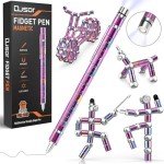 Magnetic Fidget Pen for Teens and Kids