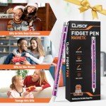 Magnetic Fidget Pen for Teens and Kids