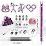 Magnetic Fidget Pen for Teens and Kids