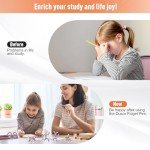 Magnetic Fidget Pen for Teens and Kids