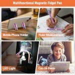 Magnetic Fidget Pen for Teens and Kids