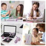 Magnetic Fidget Pen for Teens and Kids