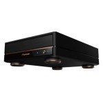 Pioneer BDR-X13E-X External Blu-ray Drive USB-C