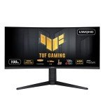 ASUS TUF 34" Curved Gaming Monitor - 100Hz
