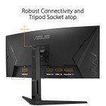 ASUS TUF 34" Curved Gaming Monitor - 100Hz