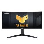 ASUS TUF 34" Curved Gaming Monitor - 100Hz