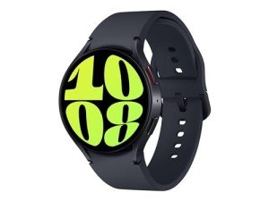 Samsung Galaxy Watch 6 Bluetooth 44MM - Graphite