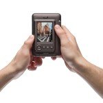 Fujifilm INSTAX Mini LIPLAY Instant Camera - Bronze
