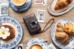 Fujifilm INSTAX Mini LIPLAY Instant Camera - Bronze