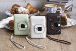 Fujifilm INSTAX Mini LIPLAY Instant Camera - Bronze