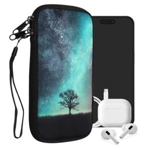 Cosmic Nature XXL Shock Absorbing Phone Sleeve