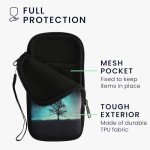 Cosmic Nature XXL Shock Absorbing Phone Sleeve