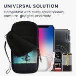 Cosmic Nature XXL Shock Absorbing Phone Sleeve