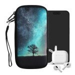 Cosmic Nature XXL Shock Absorbing Phone Sleeve
