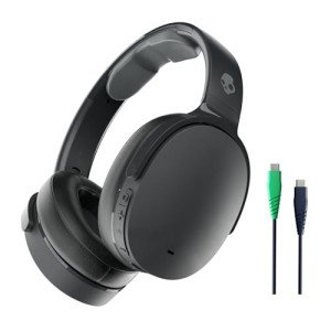 Skullcandy Hesh ANC Wireless Noise Cancelling Headphones