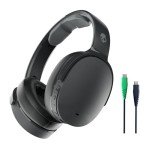 Skullcandy Hesh ANC Wireless Noise Cancelling Headphones