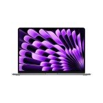 Apple MacBook Air 15" with M3 Chip - Space Grey