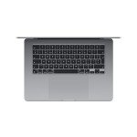 Apple MacBook Air 15" with M3 Chip - Space Grey