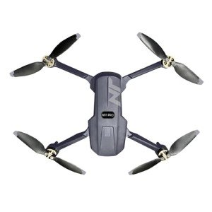 NAFYRE N11 PRO 4K GPS Drone with 90 Min Flight