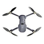 NAFYRE N11 PRO 4K GPS Drone with 90 Min Flight