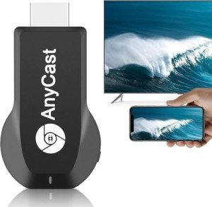 Anycast HDMI Wireless Display Adapter for All Devices