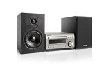 Denon D-M41DAB Mini Hi-Fi System with Bluetooth
