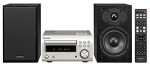 Denon D-M41DAB Mini Hi-Fi System with Bluetooth