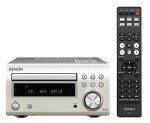 Denon D-M41DAB Mini Hi-Fi System with Bluetooth