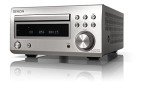 Denon D-M41DAB Mini Hi-Fi System with Bluetooth