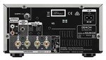 Denon D-M41DAB Mini Hi-Fi System with Bluetooth